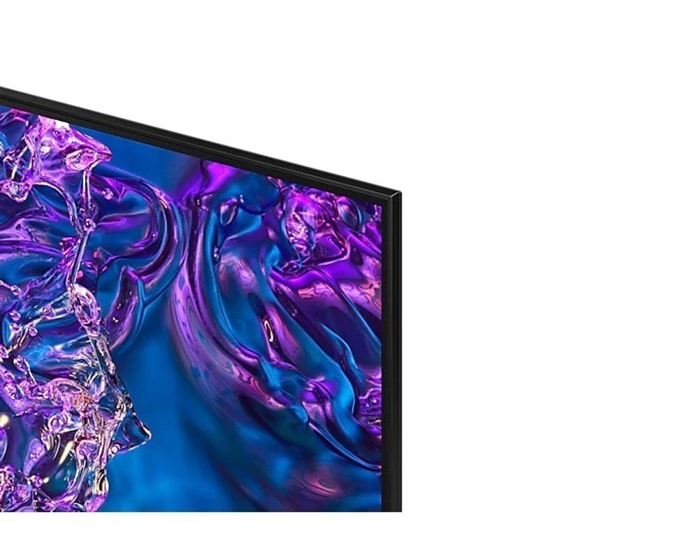 Телевизор Samsung QLED 4K QE75Q70D