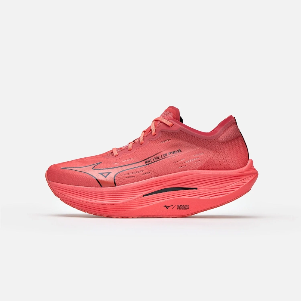 Кроссовки Mizuno Wave Rebellion Pro 2