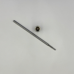 Клапан форсунки BOSCH F00VC01383 / YJT