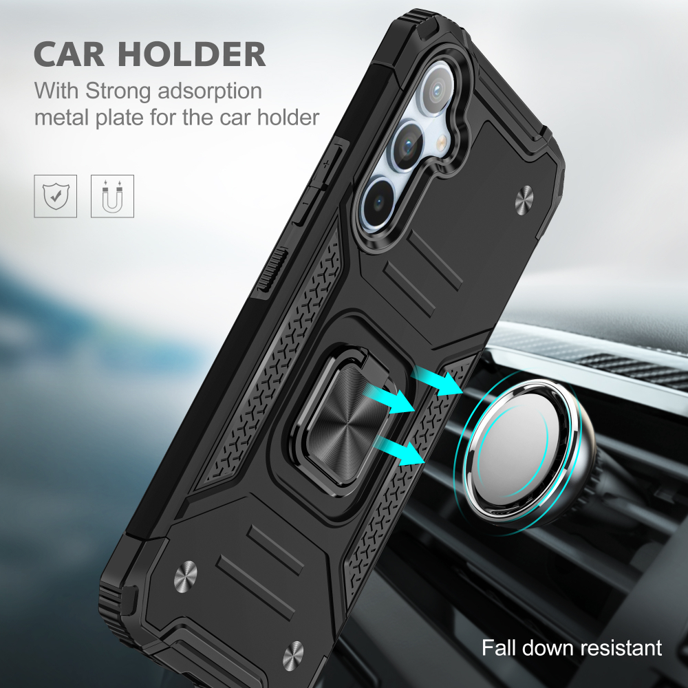 Противоударный чехол Legion Case для Samsung Galaxy S25