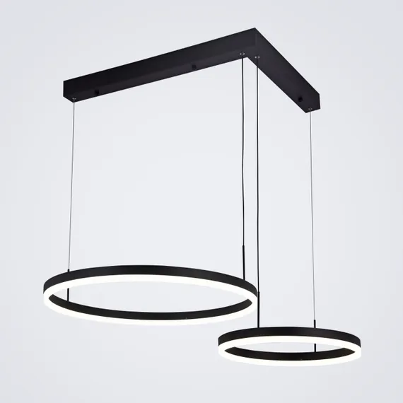 Подвесной светильник LED4U L91071-600-400 LED4U