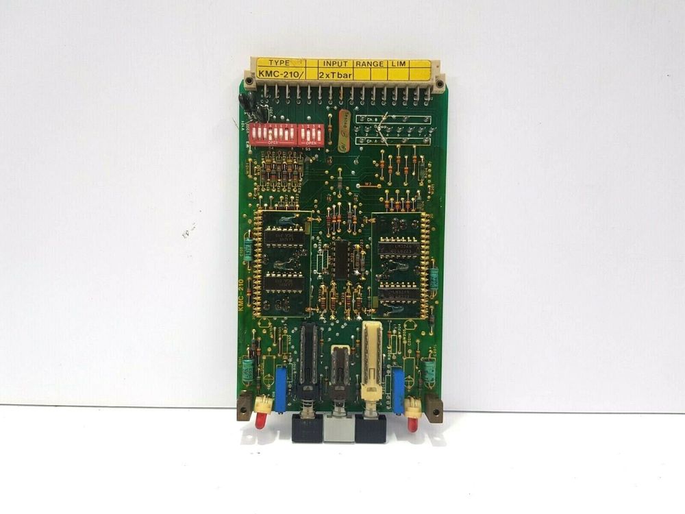 KMC-210 KMC-210