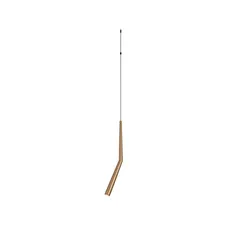 Подвесной светильник Boomerang 9245 Mantra