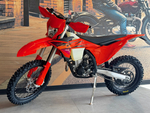 KTM 500 EXC-F