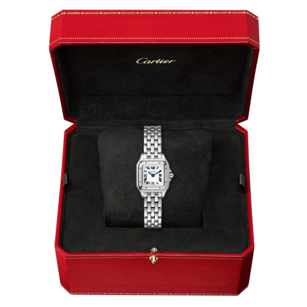 Cartier 2024 Unworn Panthère 18mm