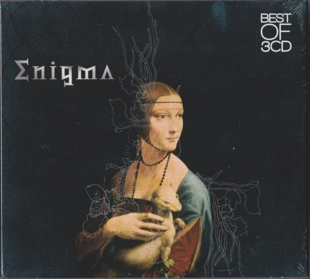 Enigma — Best Of 3cd (CD)