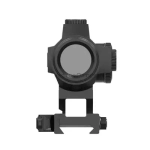 Коллиматорный прицел Vector Optics Maverick-II Plus 1x22 SOL