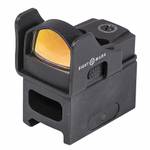 Коллиматорный прицел Sightmark Mini Shot Pro Spec Reflex sight  красная точка 5МОА, крепление на Weaver (SM26006)