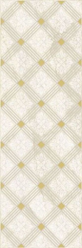 Laparet Royal Декор Бежевый 20x60