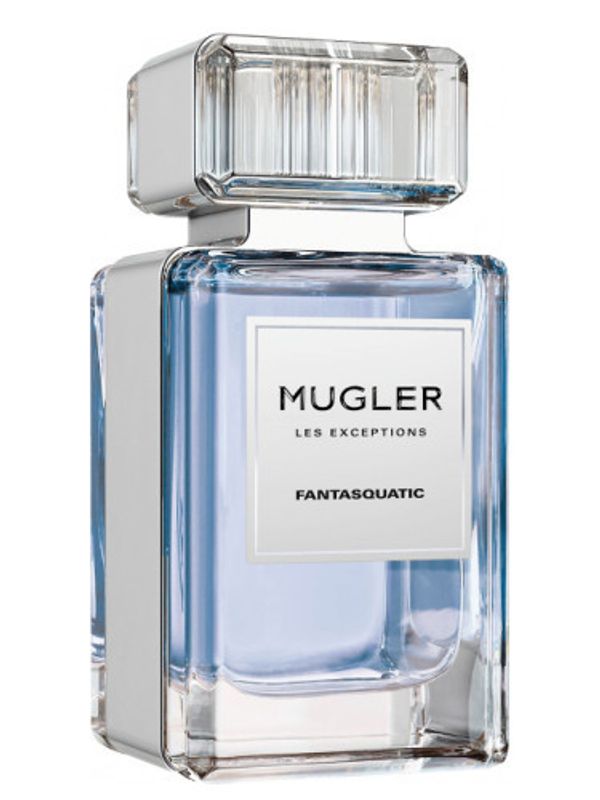 Mugler Fantasquatic