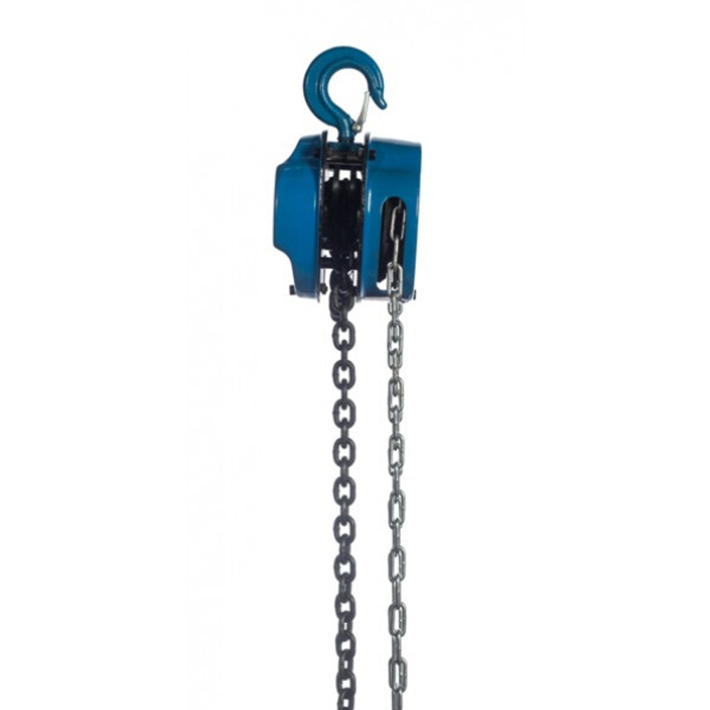 Таль ручная цепная 2 т - 3 м HSC PROJACK