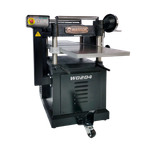 WARRIOR W0204 HL 230В Рейсмусовый станокс валом Helical