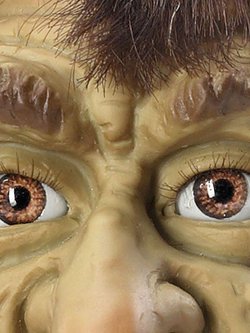 Кукла для девочки мягконабивная 38см Гардиан (40026)