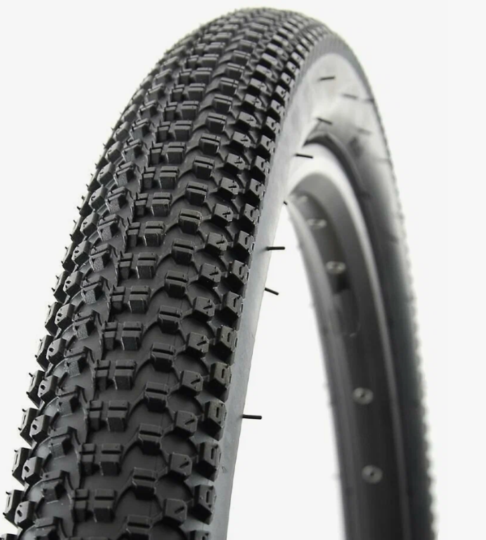 Покрышка TRIX 29"х 2.125 (57-622) TXBM-036D, черная