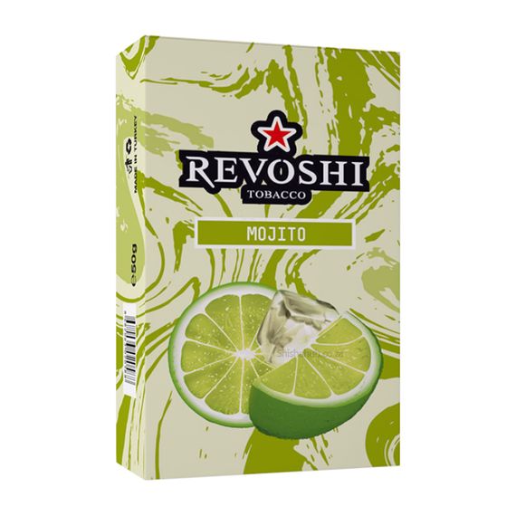 Revoshi - Mojito (50г)