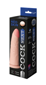 Фаллоимитатор COCK NEXT 6"8  612205ru