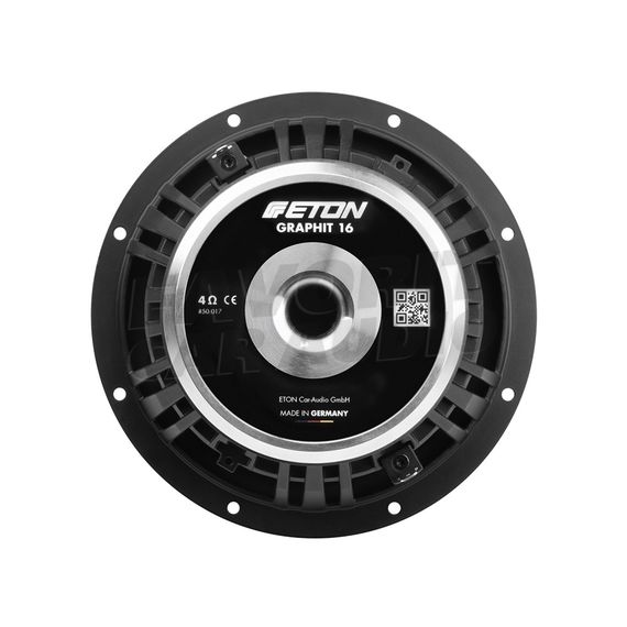 Мидбас ETON Graphite 16