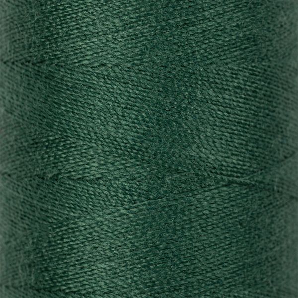 Нитки швейные бытовые Gamma 40/2, 365 м / 10 кат, 250 т.мор.волна