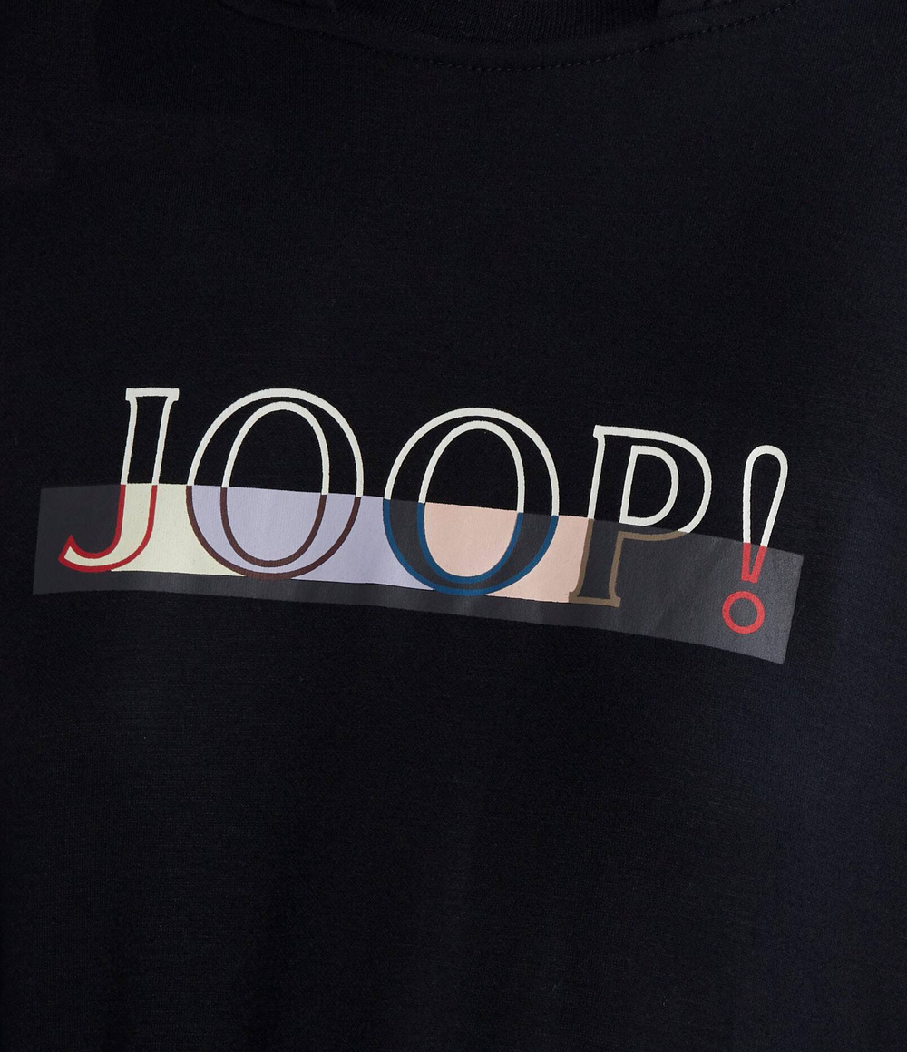 Худи JOOP! BODYWEAR - темно-синий(642156)