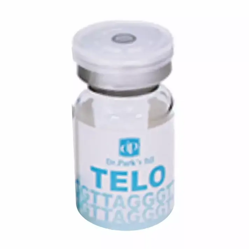 Gana Telo | ГК 10 мг/мл + Глутатион 10 мг/мл + ПДРН 20 мг/мл | Биорепарант