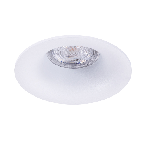 Встраиваемый светильник Arte Lamp CORNO A2863PL-1WH