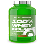 Scitec Nutrition Whey Isolate (2000 гр.) [M]