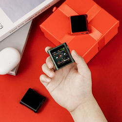 Портативный плеер Shanling M0 Pro green