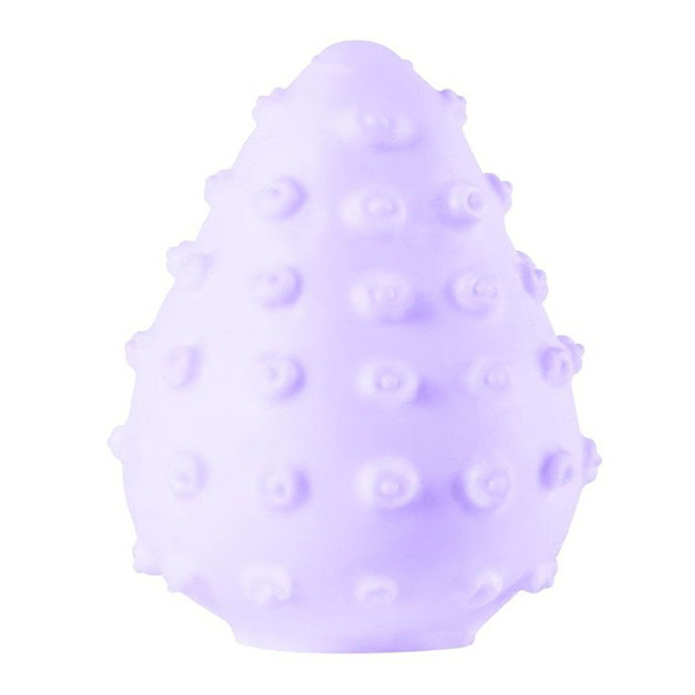 Сиреневый мастурбатор Lola Games Take It Easy Love Chic 9022-05lola
