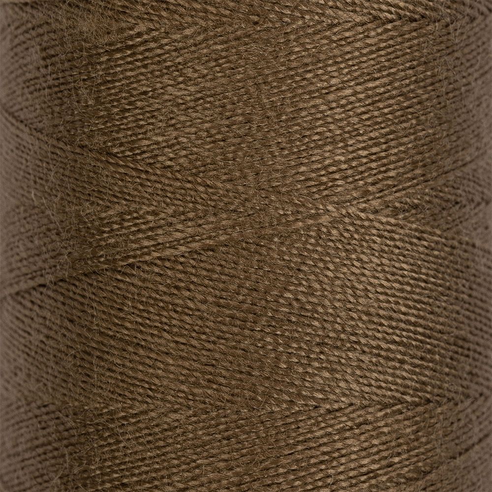 Нитки особо тонкие Nitka 50/2, 4570 м (5000 ярд) / 1 кат., 487 т.бежевый