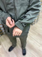 Куртка рабочая Снайпер / олива