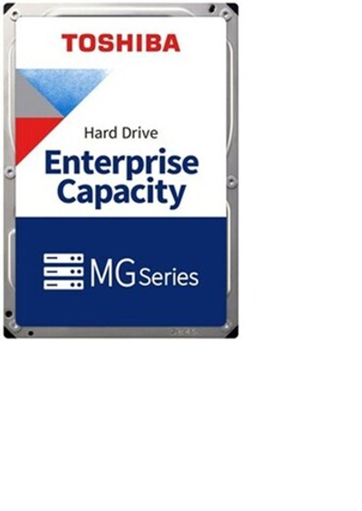 Серверный жесткий диск HDD HPE 4TB 3,5 LFF SAS 7.2K 12G Hot Plug SC Midline 512e DS for Proliant Gen9/Gen10