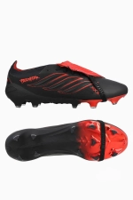 Бутсы adidas Predator Elite L-TECH FT FG - черный