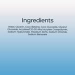 Eucerin, Увлажняющий очищающий гель, для лица, без отдушек, 400 мл (13,5 жидк. унц.)