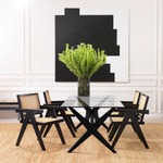 Обеденный стол Dining Table Maynor арт.114498