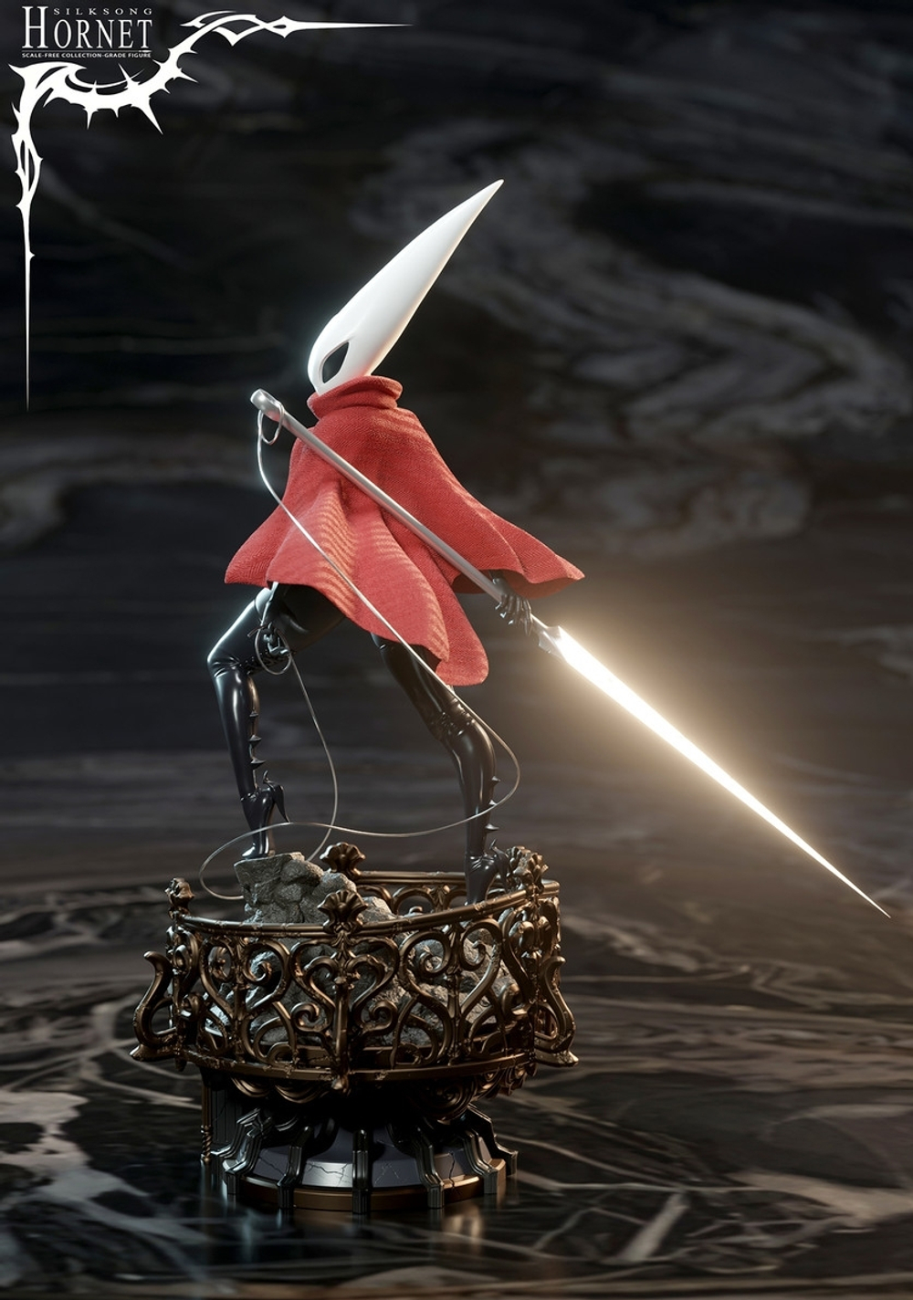 Шершень / Hornet