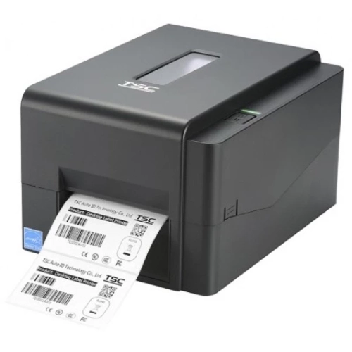 Принтер этикеток TSC TE210, 203 dpi, Ethernet, USB Host