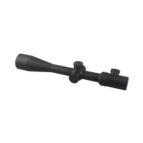 Оптический прицел Vector Optics 30мм SFP SENTINEL 10-40x50 GenII ( установка на Тигр, СВД / Сетка MPR-3 / с подсветкой )