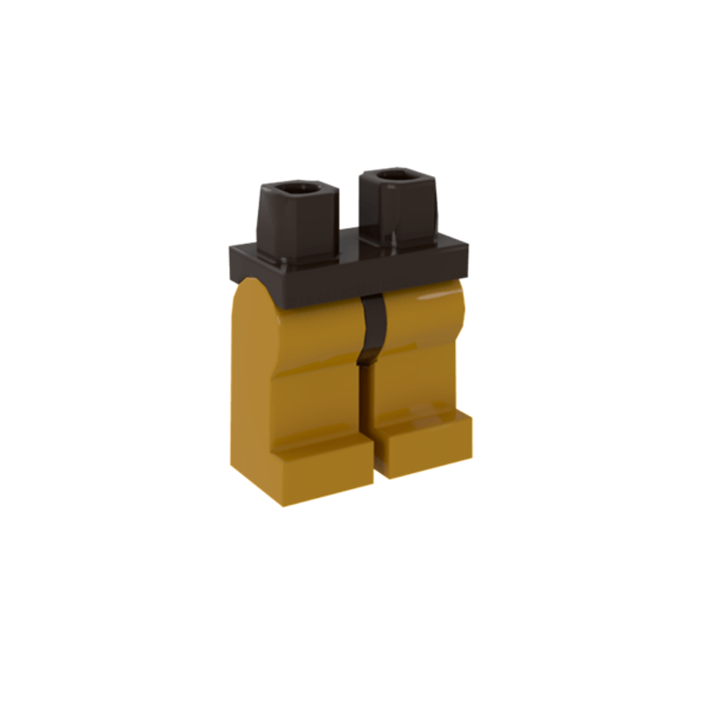 970c110 Dark Brown