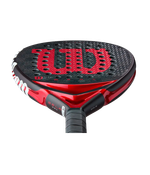 Ракетка Wilson Bela Pro V3 2025 — мощность и контроль от Фернандо Беластегина