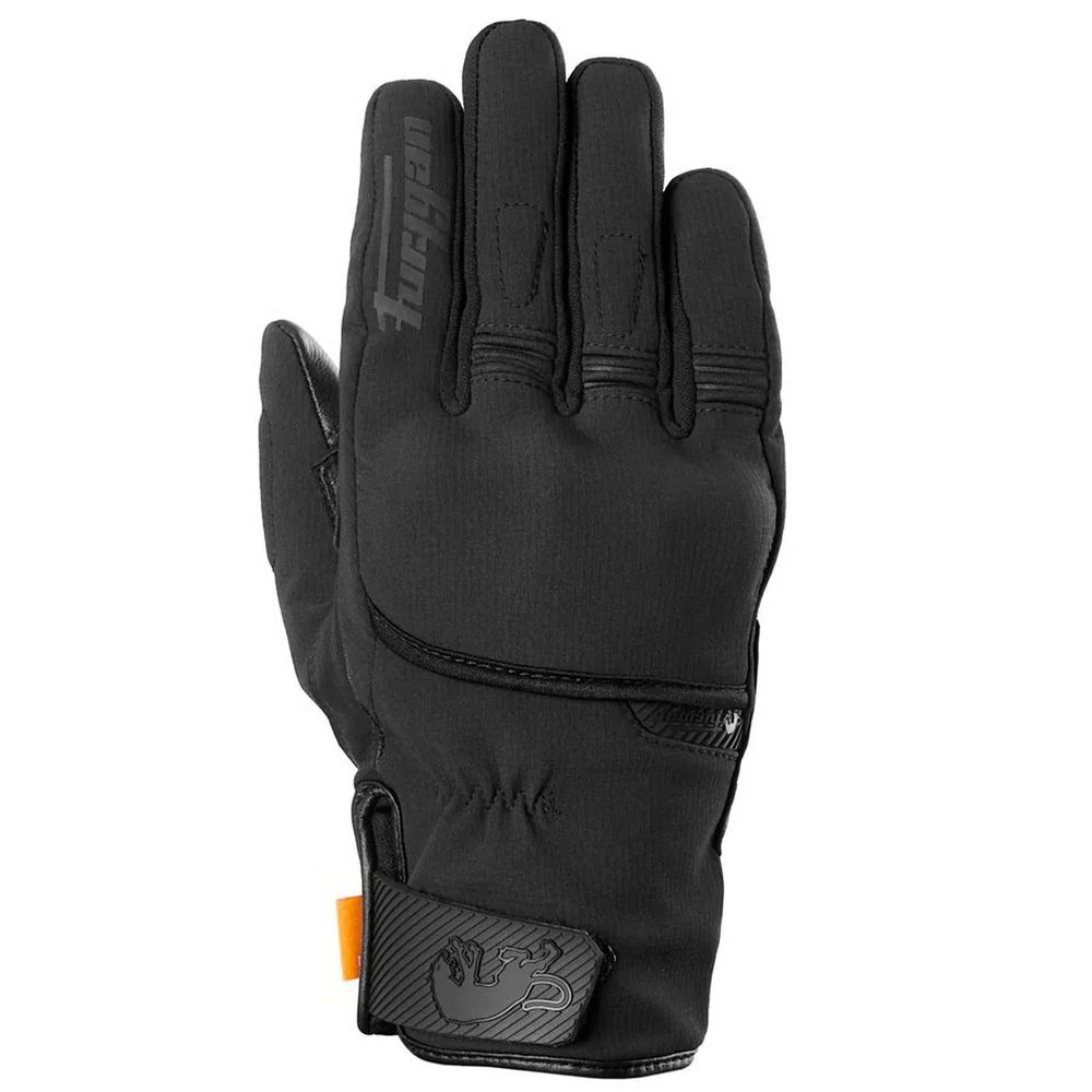 Jet All Seasons D3O Evo / Черный