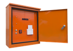Топливораздаточный модуль Exzotron EFL- 4.02 (9-36В)
