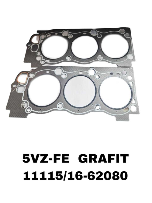 ПРОКЛАДКА ГОЛОВКИ 5VZ-FE GRAFIT