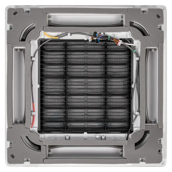 Панель Electrolux EACC-PC/UP4-DC для внутренних блоков кассетного типа EACC/in-12/18H/UP4-DC/N8