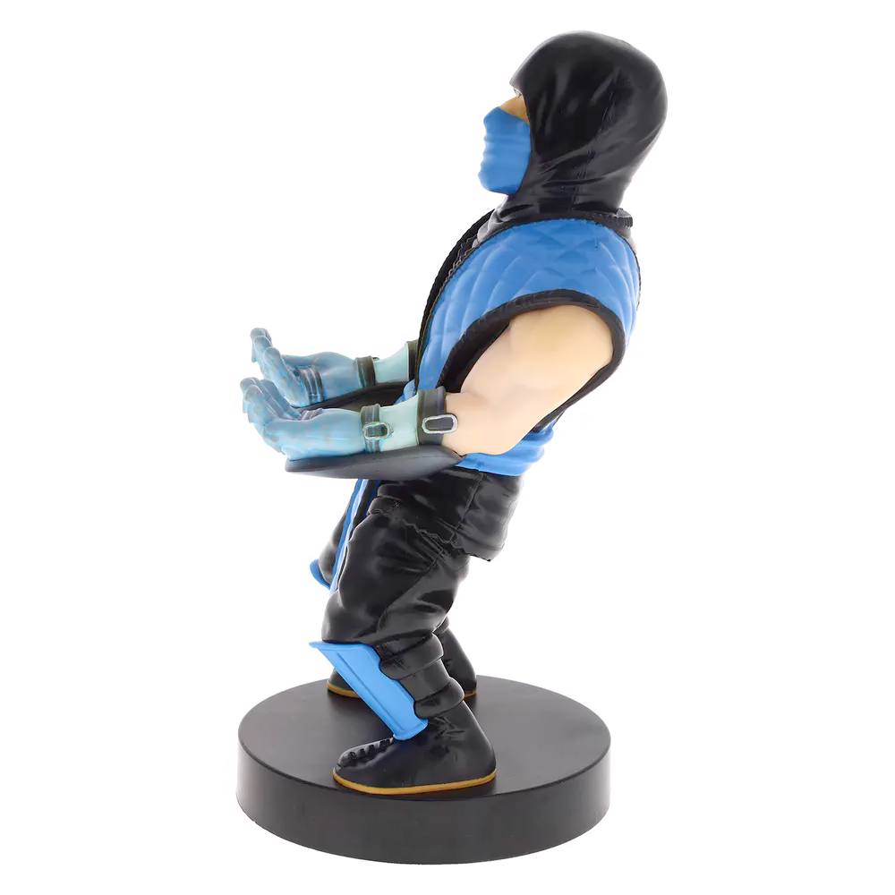 Подставка Cable Guys: Mortal Kombat Klassic (Sub-Zero)
