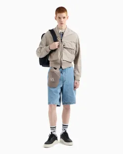 Шорты мужские ARMANI EXCHANGE