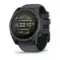Смарт-часы Garmin tactix 8 (51 мм) AMOLED Cerakote® Coating с Applied Ballistics Ultralight, сланцево-серый