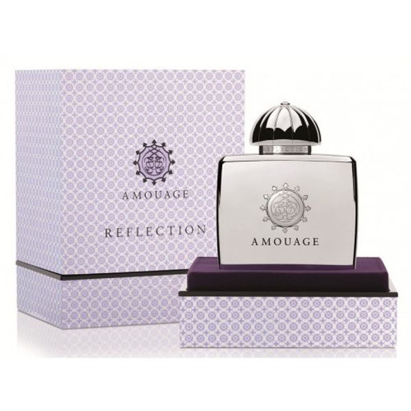 Самый свежий и легкий аромат Amouage