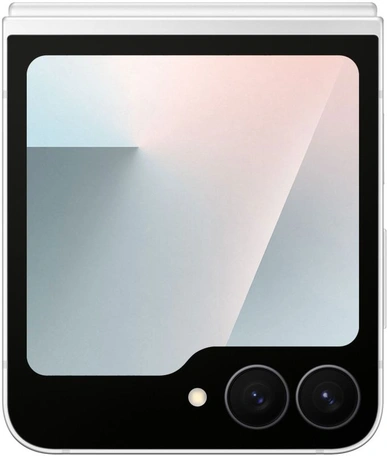 Смартфон Samsung Galaxy Z Flip 7 FE 8/256 White
