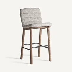 Барный стул JACQUARD