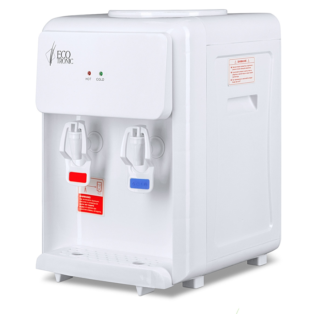 Кулер Ecotronic R2-TE